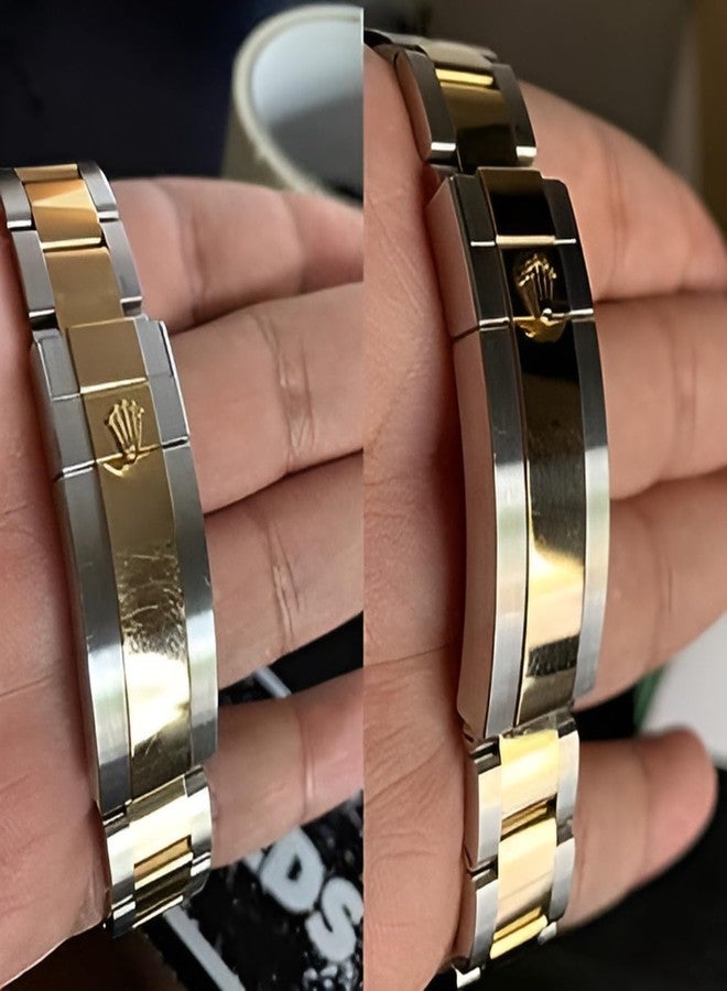 Cape Cod Metal Polish Cloths, 2 x 4" x 6", Compatible with Copper, Brass, Stainless Steel, Pewter, Aluminum, Metal, Nickel - Image 3